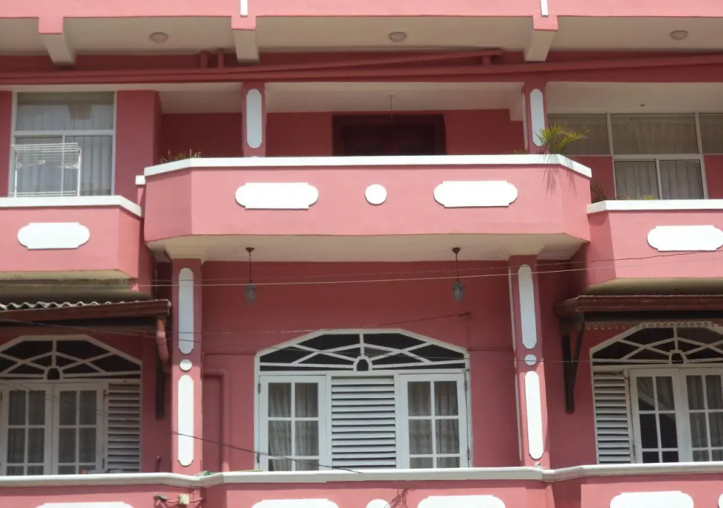 Cshore Apartment- Colombo 03