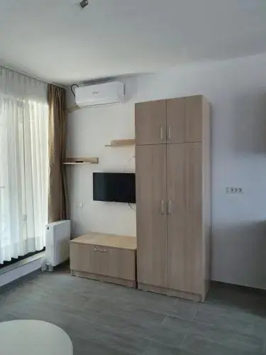 Apartament Matei Mamaia Nord