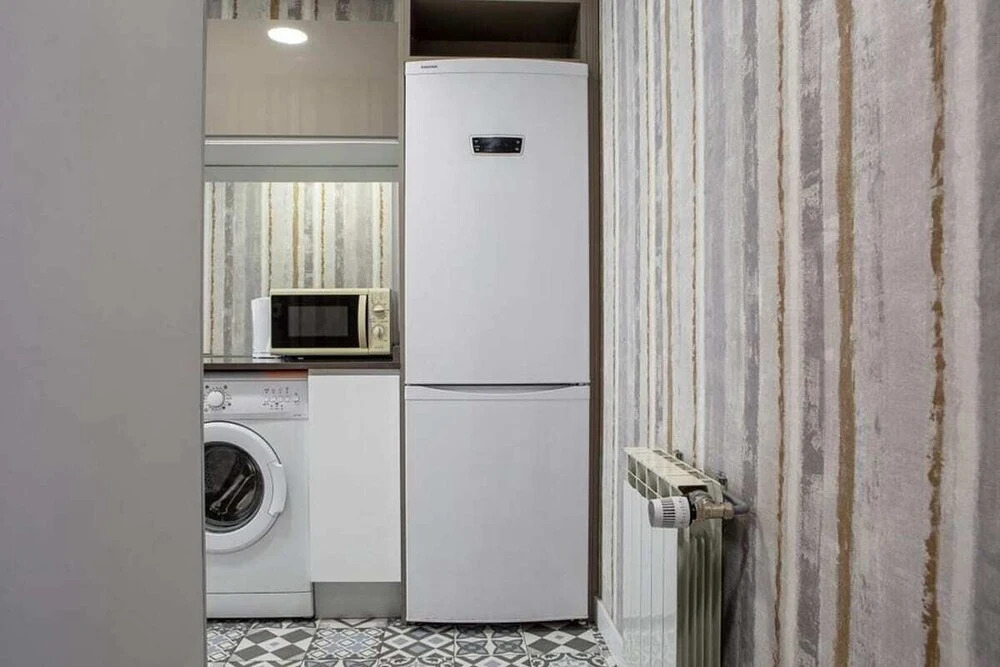 Gorgeous 2bed 2bath in Heart of Madrid City Center