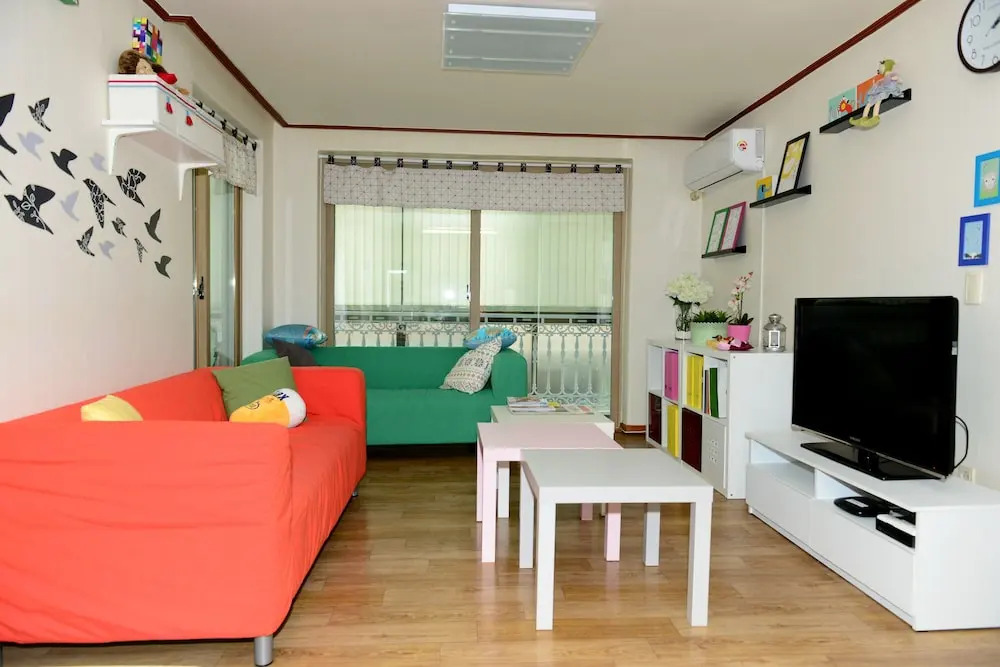 My Little Guesthouse - Hostel