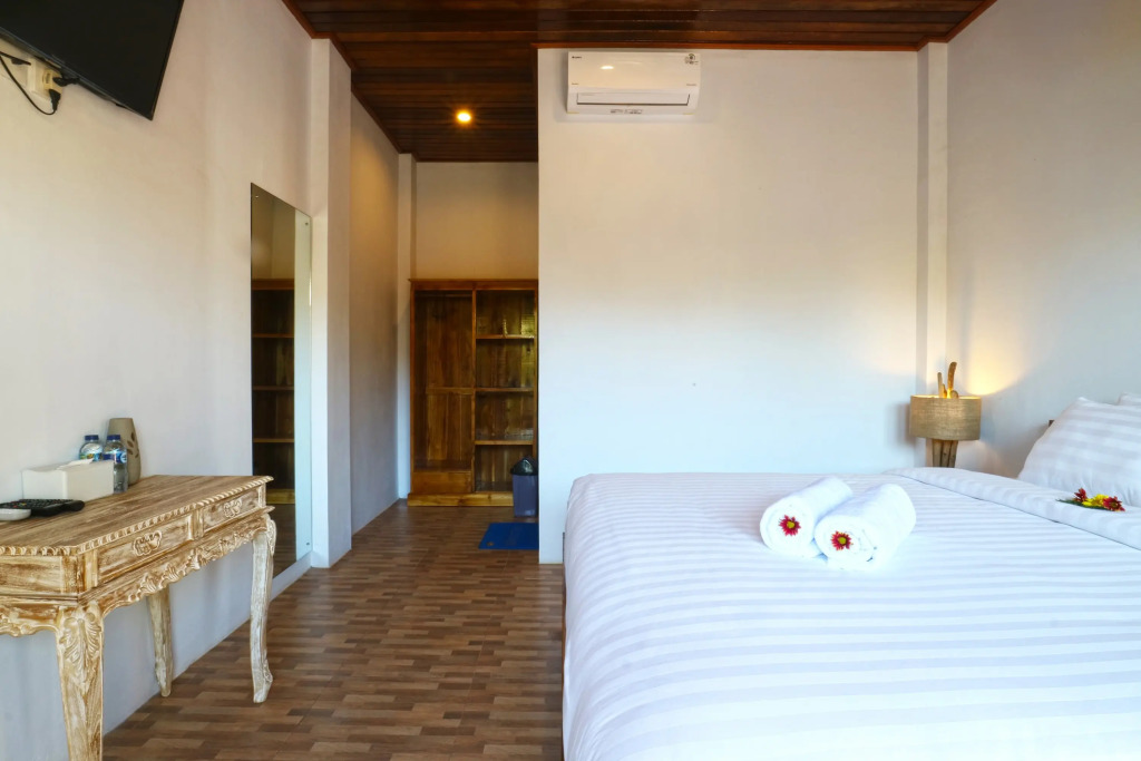 Pondok DD Canggu By Zuzu