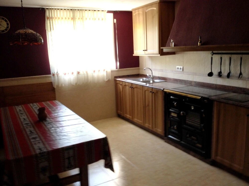 Chalet With 3 Bedrooms in L'ampolla, With Private Pool and Enclosed Ga