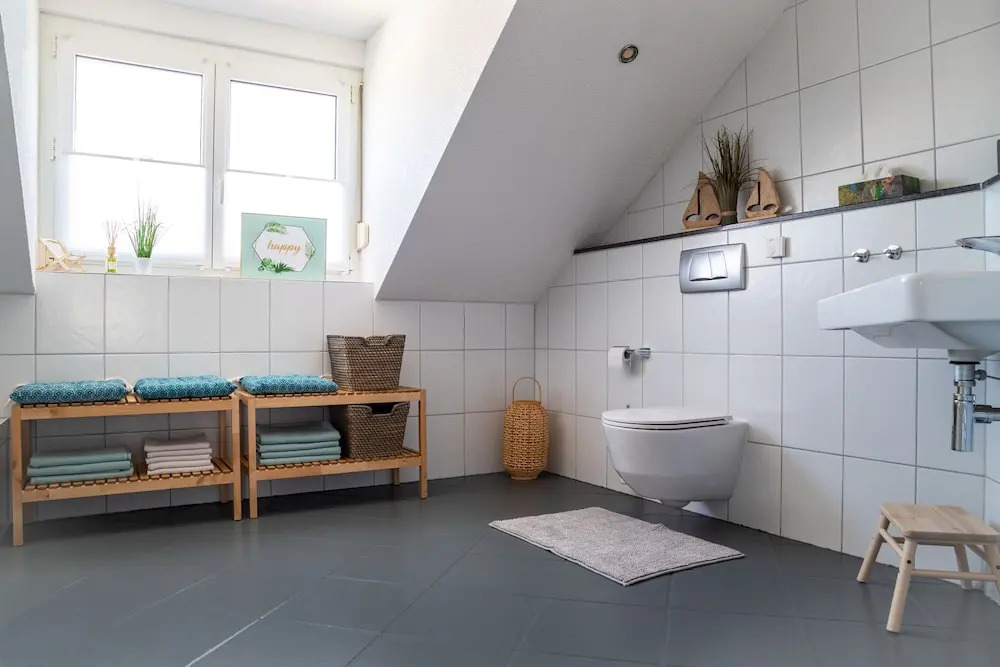 Sohana Lifestyle Apartments I Leilanis & Saskias Home I Rust