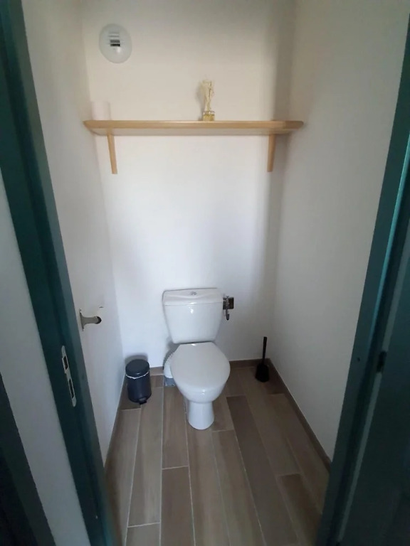 House With 3 Bedrooms in Esparron-de-verdon, With Furnished Terrace and Wifi
