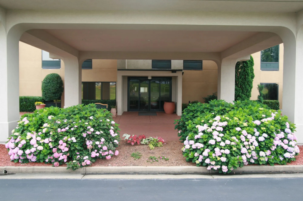 Hampton Inn Conyers