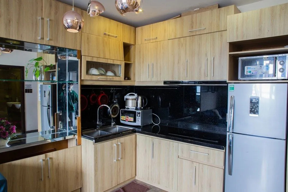 Phi Yen Apartment