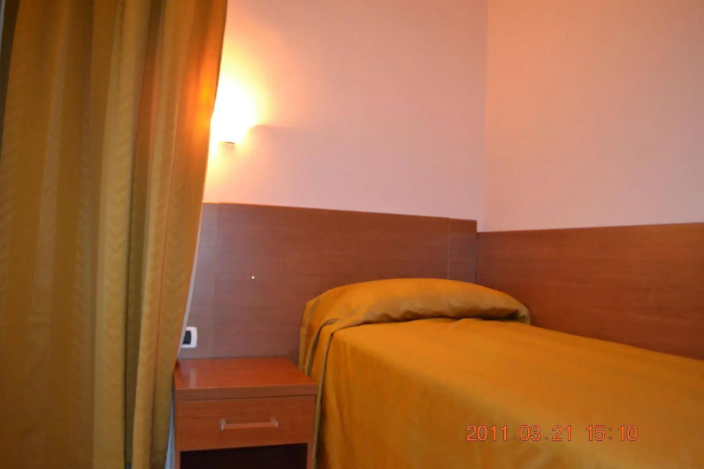 Hotel Everest