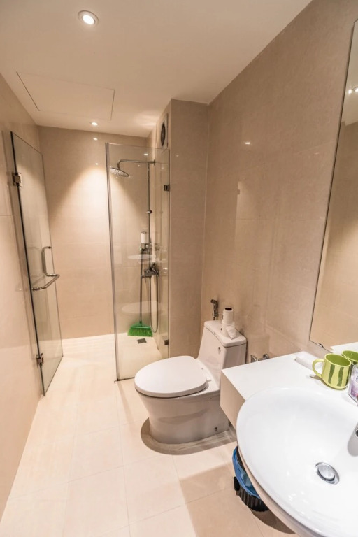 Condotel Greenbay Premium Apartment