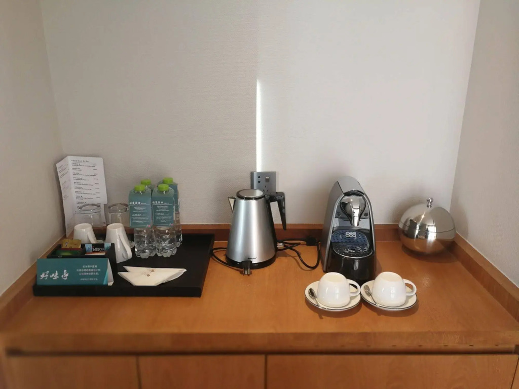 Hilton Garden Inn Shangri-La