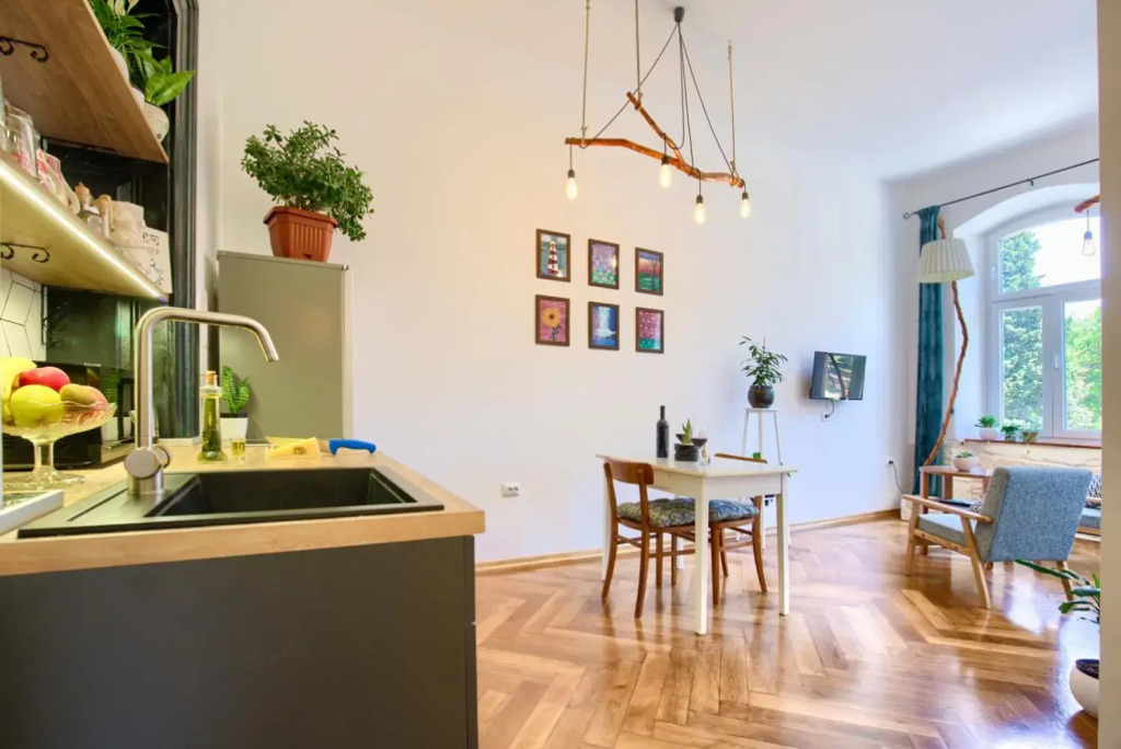 Apartment Henna 2 Pula