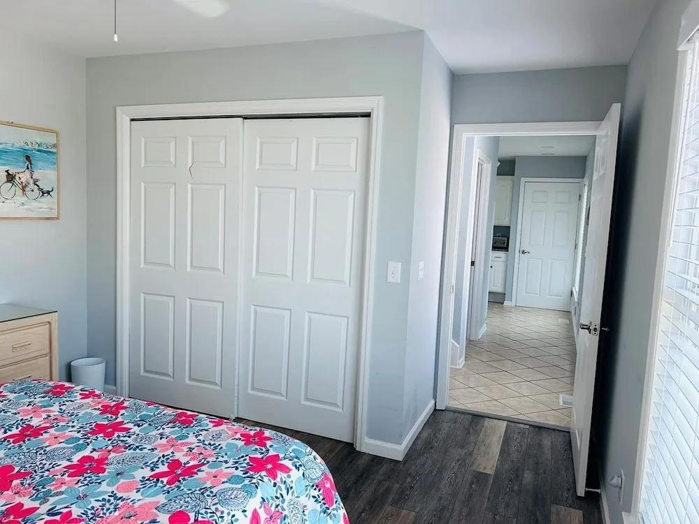 Grammy's - 4 Br Home