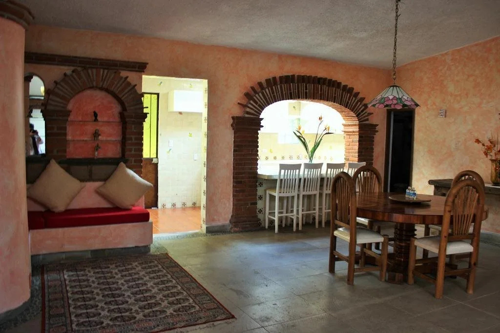 Quinta Los Pinos