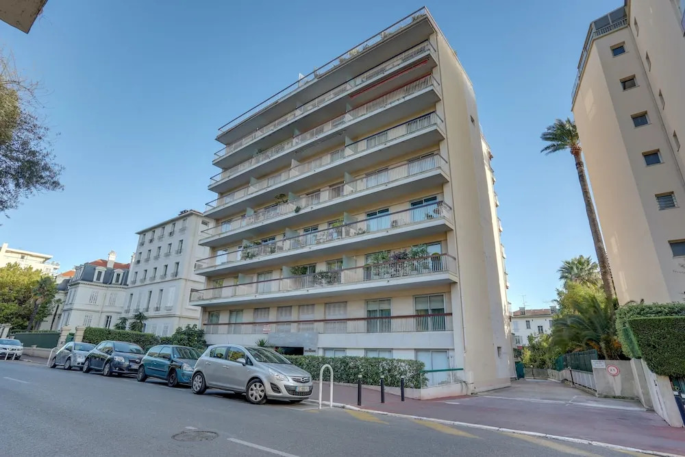Apartment Basse Californie by Weekome