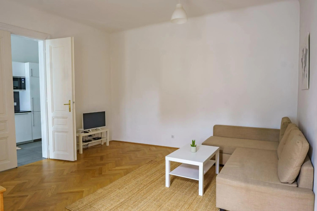 Vienna Living Apartments - Schönbrunn