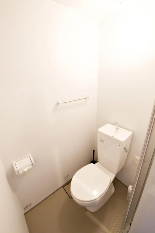 オーシャンテラス瀬底 Room101