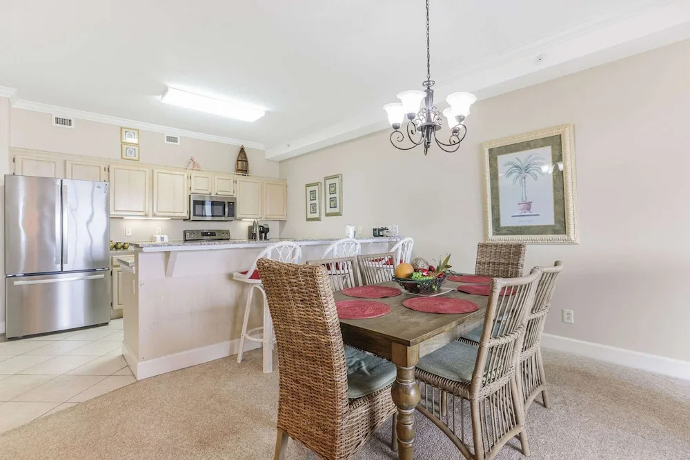 Grand Pointe 310 Panoramic Views Huge Balcony 3rd Floor With 3 Bedrooms 3 5 Baths