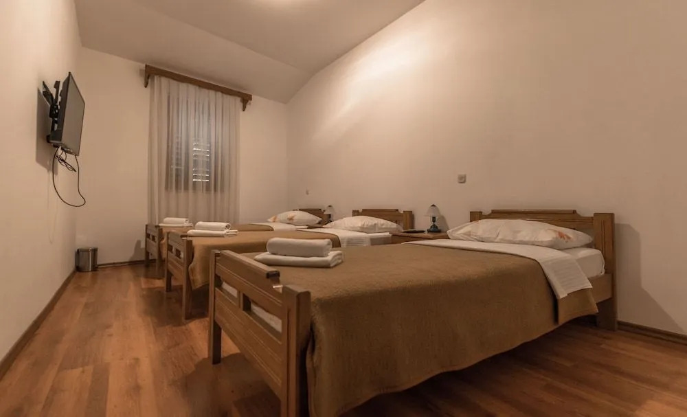 Hotel Park Drniš