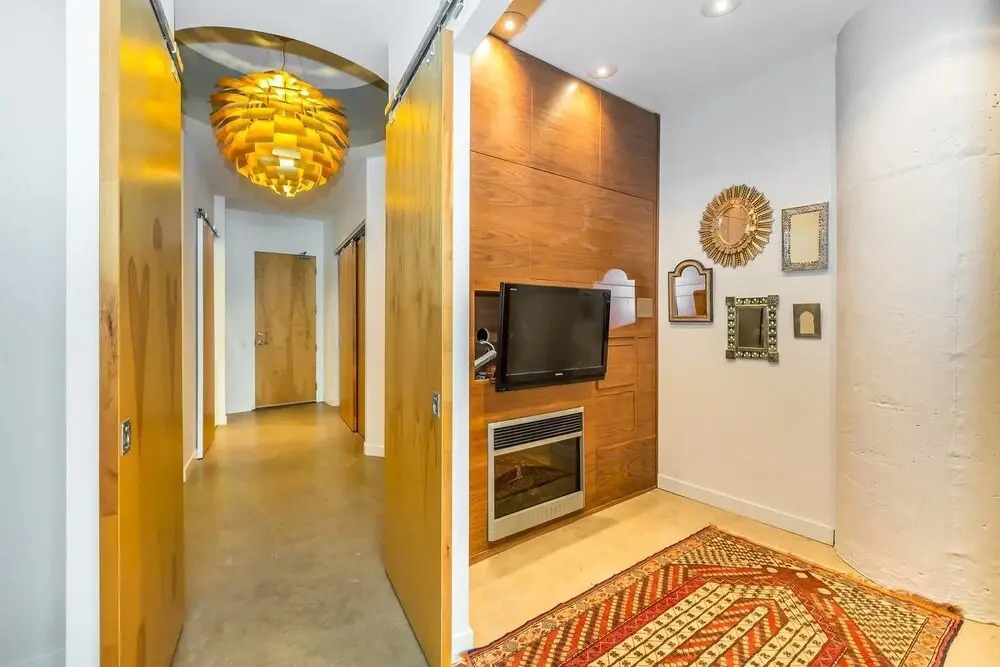 Posh & Luxury Stay in Downtown