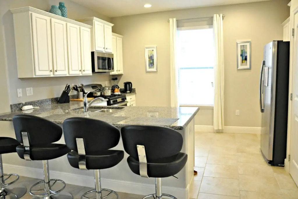 5356 Solterra Resort 15 min from Disney -Gorgeous , Davenport, US