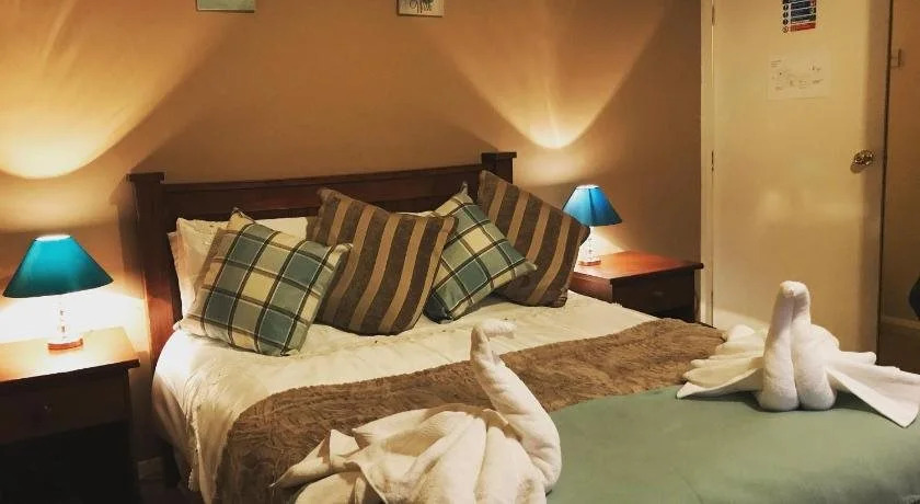 Beldon House B B