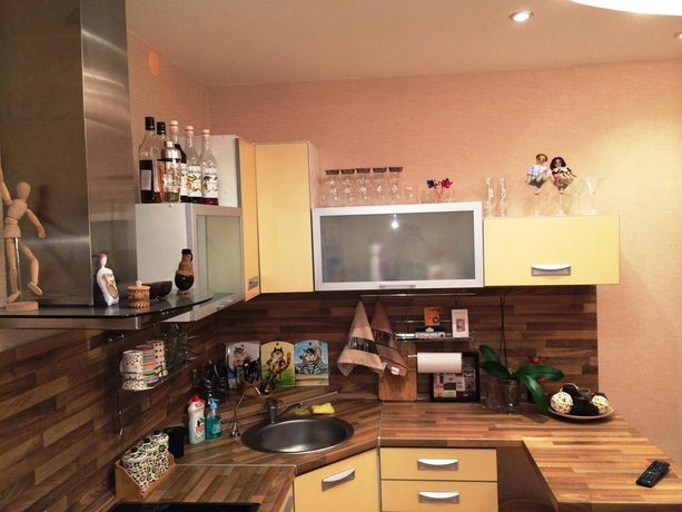 Apartment 89