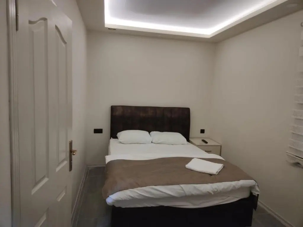 Uzungöl Birlik Süite Hotel