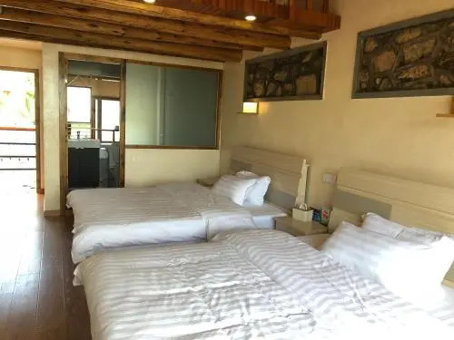 Nuan Nuan Yi She Guesthouse