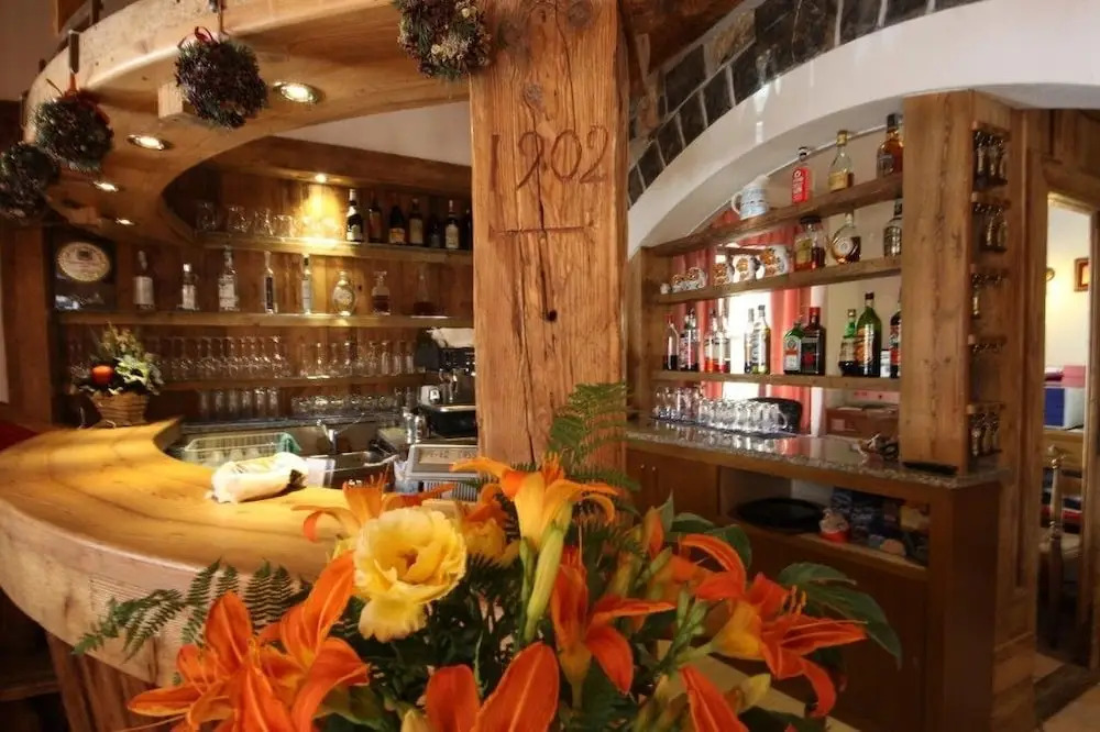 Albergo Centrale