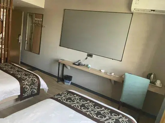 Jiameijia City Hotel (haitian buxingjiedian)