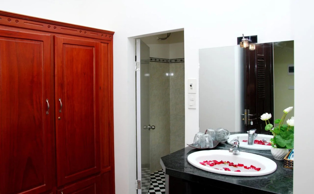 Village Love Homestay