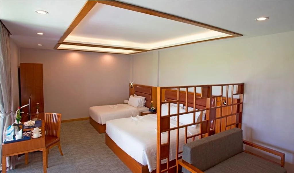 Azura Beach Resort