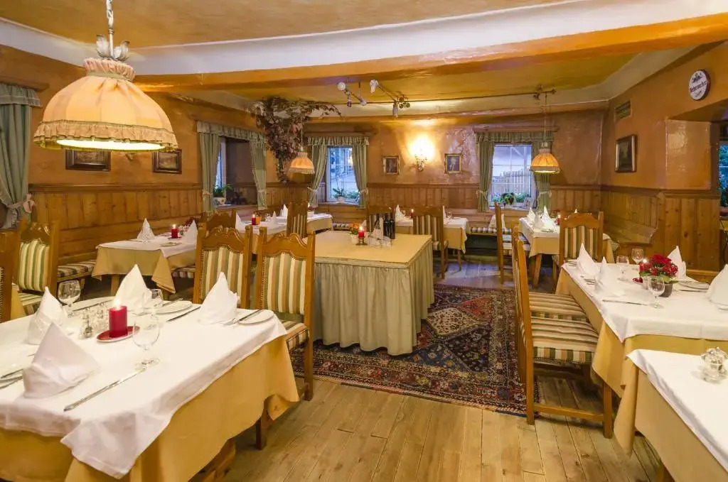 Landhaus Wastlalm - mit gratis Eintritt in SPA Bereich