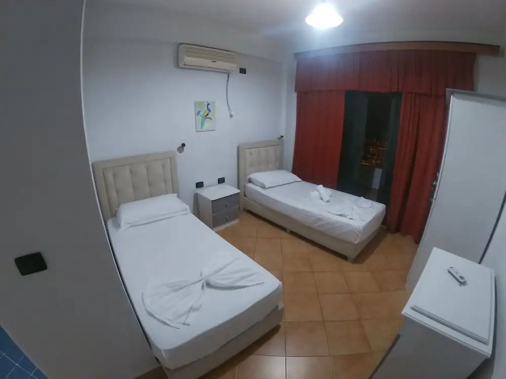 Hostel Kanina