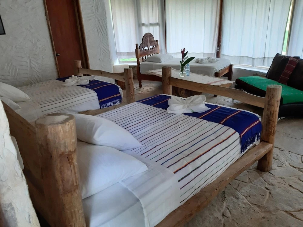 Eco Hotel Sak Nok