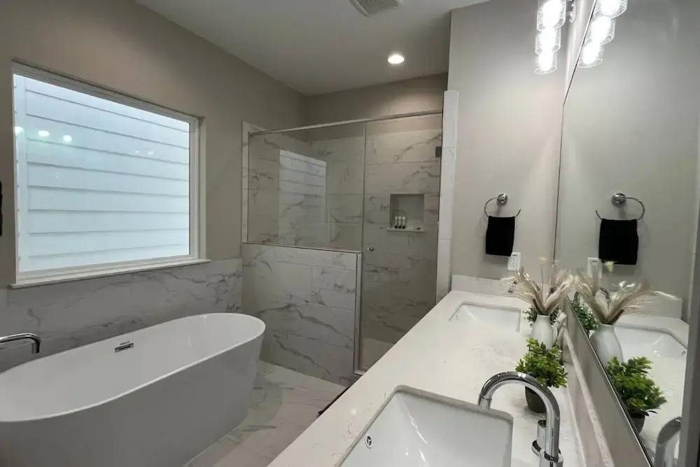 Houston Stay 3BR Near Major Events