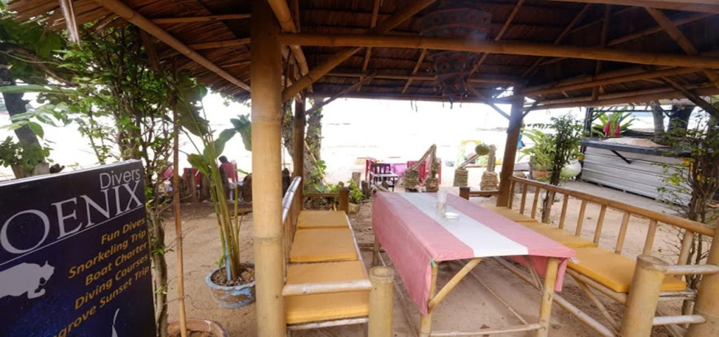 Rann Chalet Beach Side