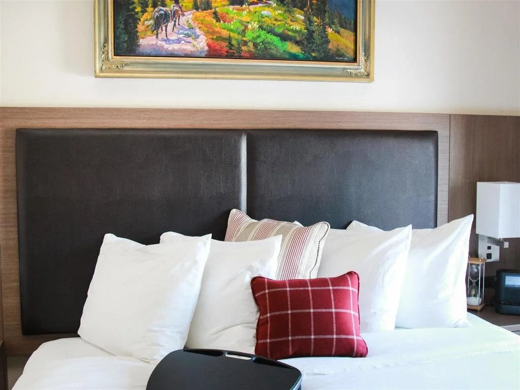 Hotel Arvon