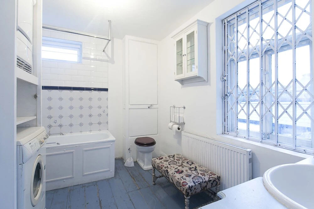The Portobello Road Triplex - PC3