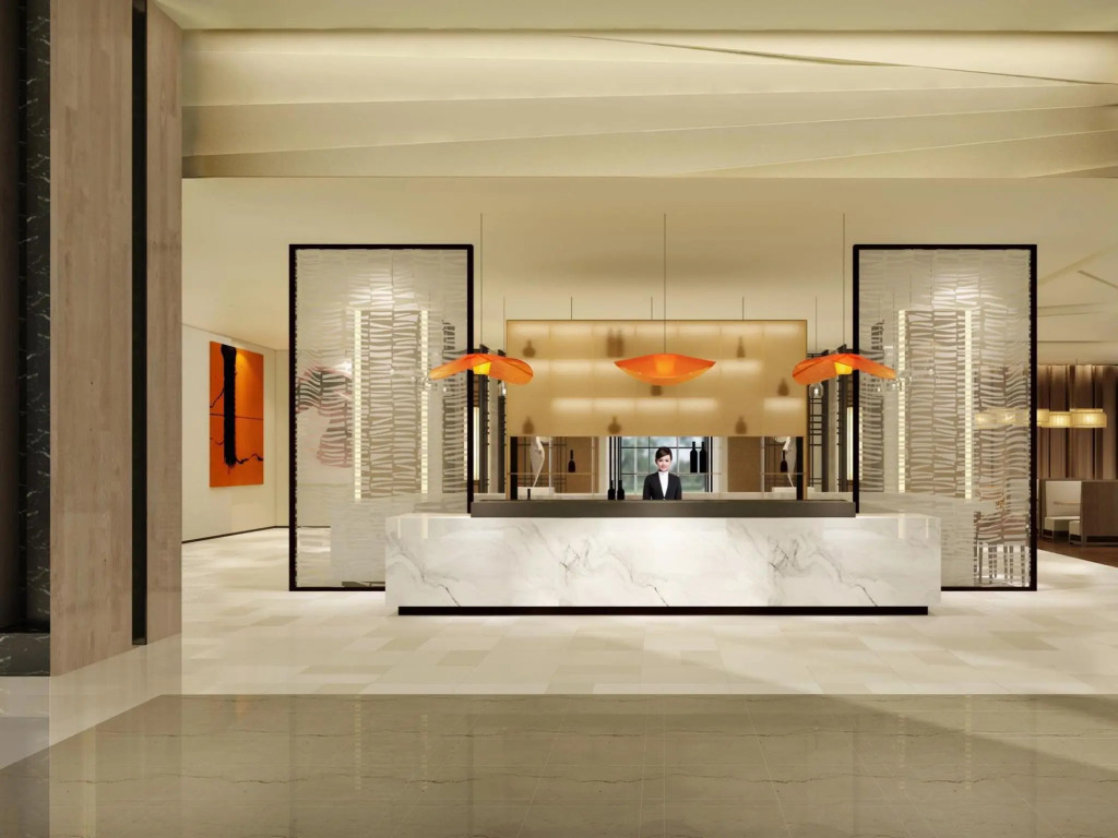 Hyatt Place Foshan Lishui