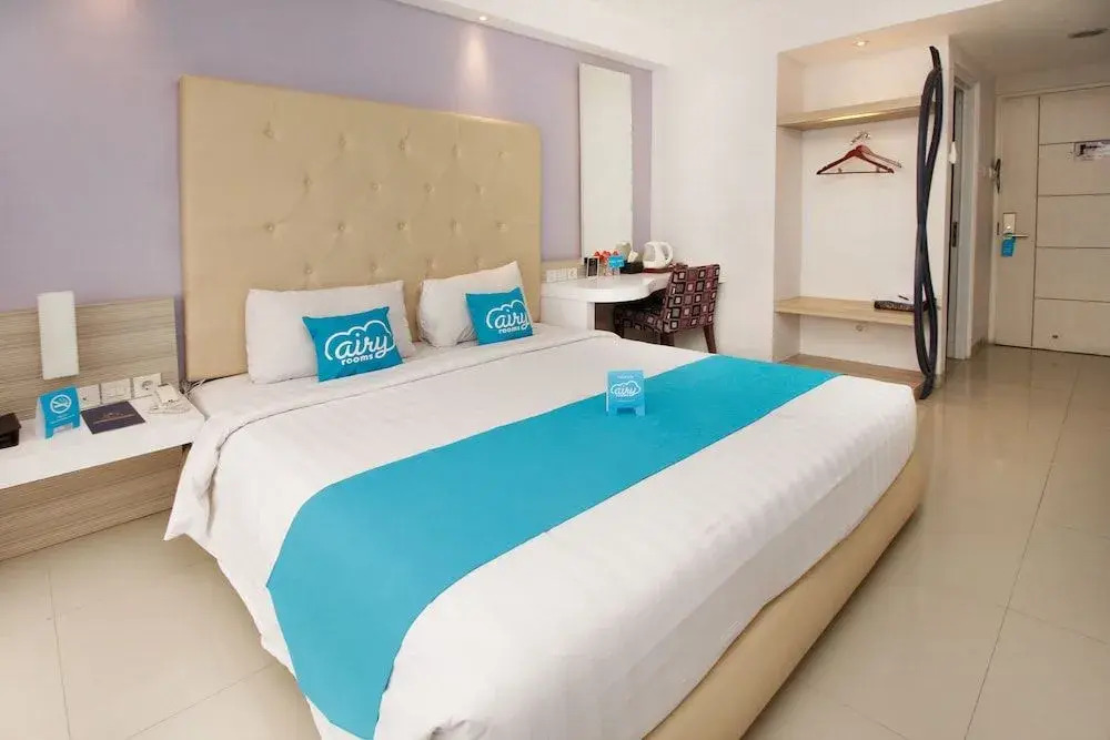 Airy Cipaku Setiabudi Bandung