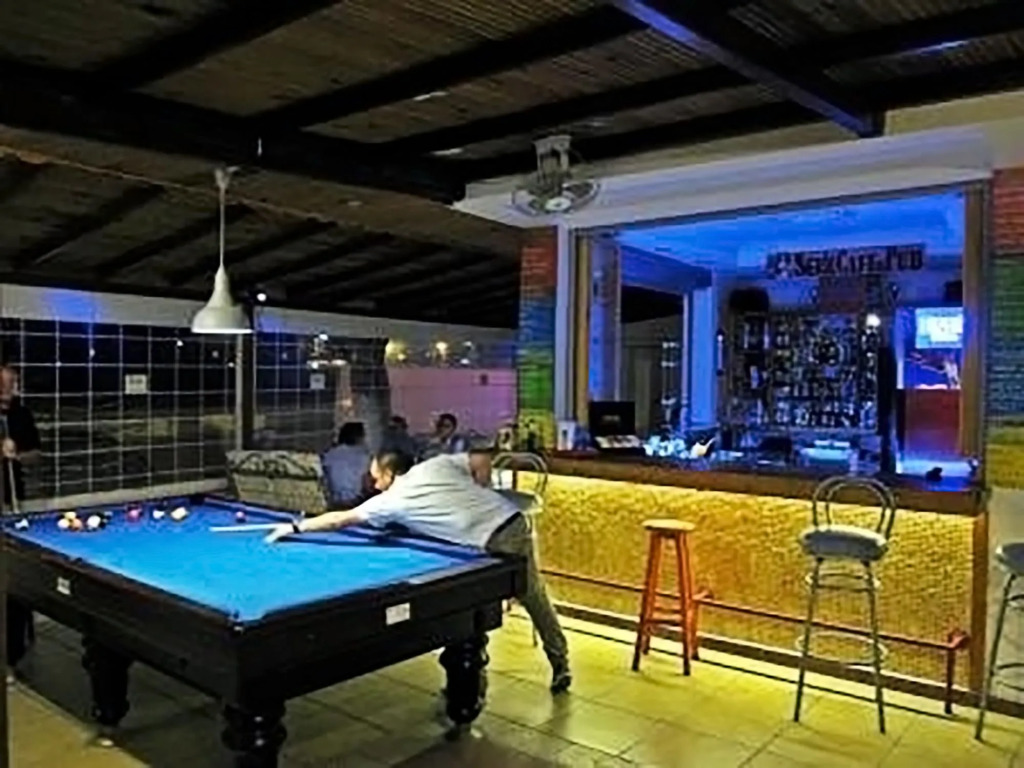 Hotel Seril 1