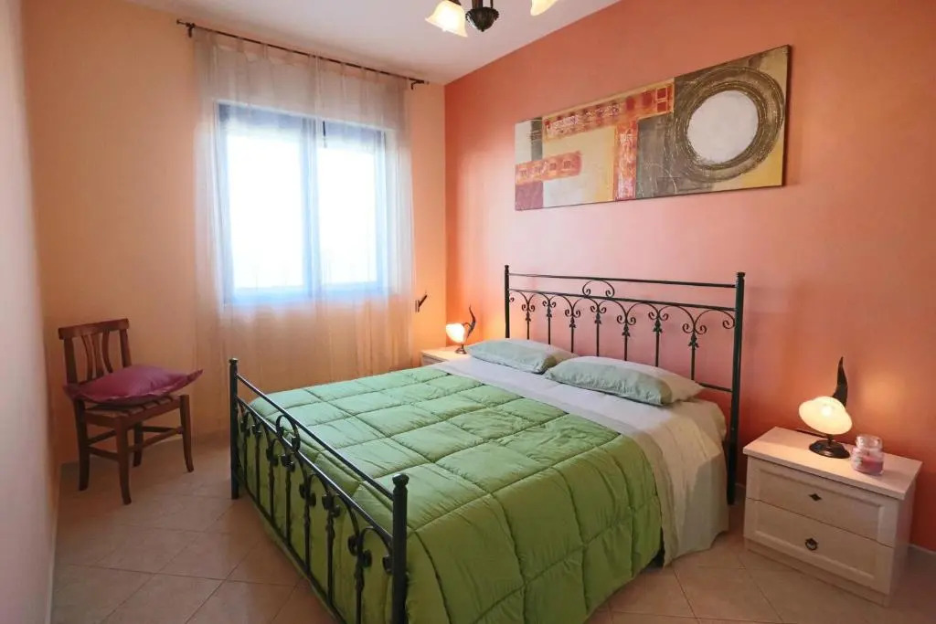 Casa Serena in Otranto With Private Terrace
