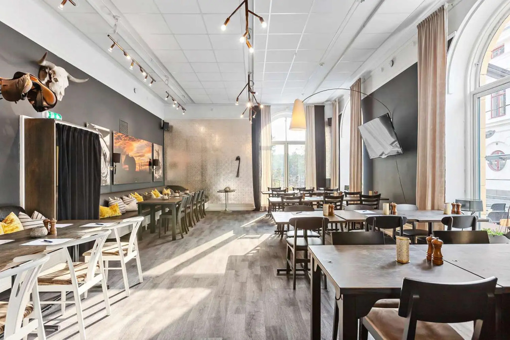 Frimurarehotellet; Sure Hotel Collection by Best Western