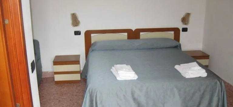 Albergo Riccio