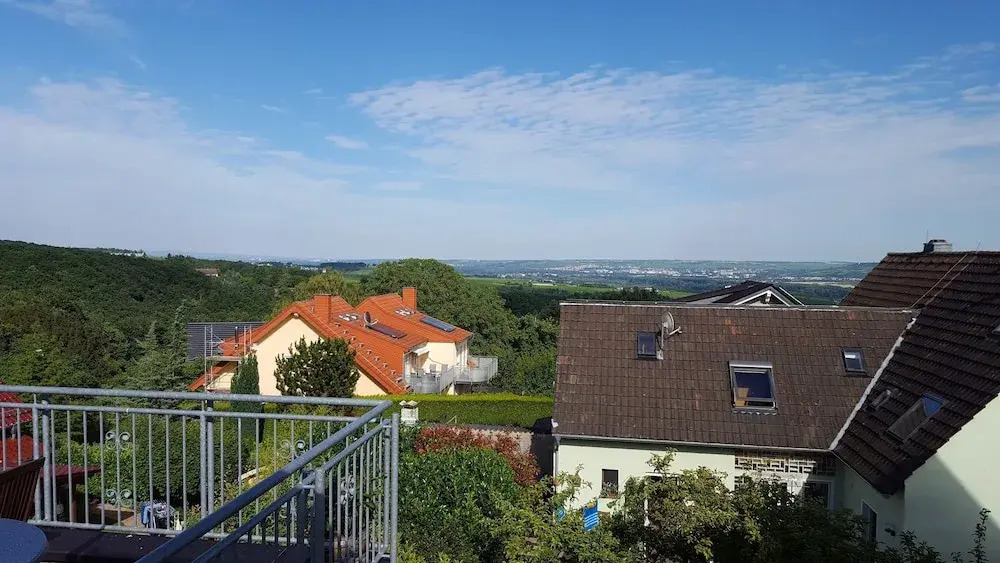 Pension Panorama