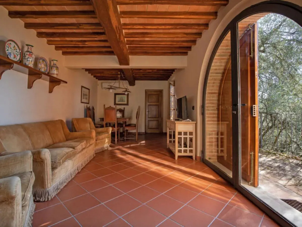 Villa Al Pozzo by Interhome