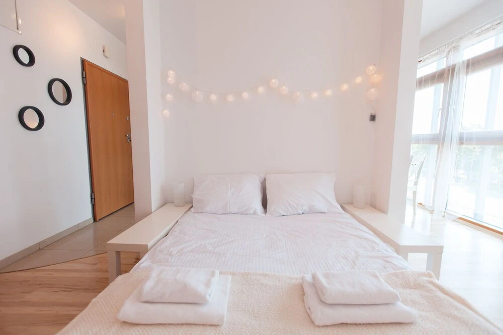 Sweet Dreams Apartments