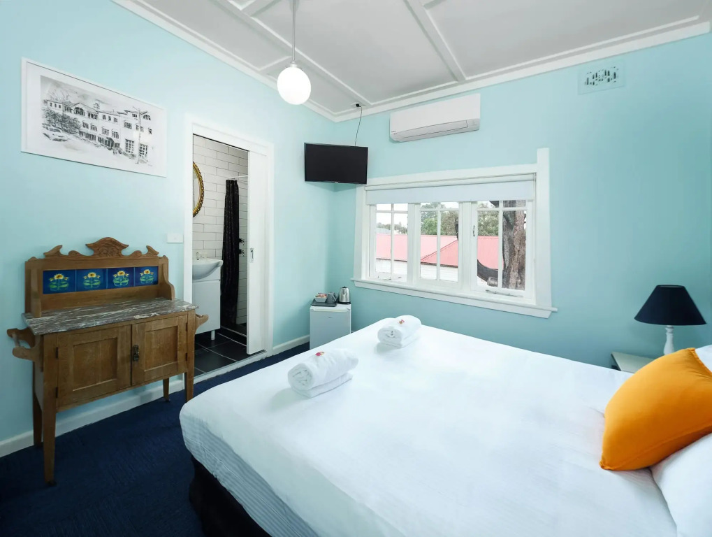 Hotel Blue & Cottages Katoomba