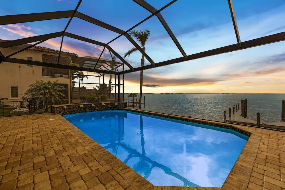 Sunrise Bay