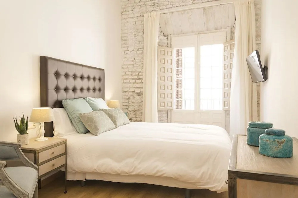 Living4malaga Boutique Apartments